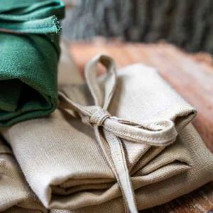 From waste to wonder, The story behind Lily's Tiny Eco