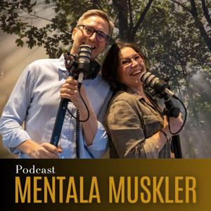 Mentala Muskler - Träna ditt mindset för framgång
