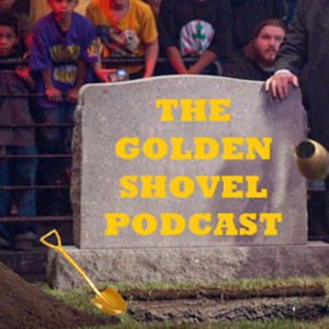 The Golden Shovel