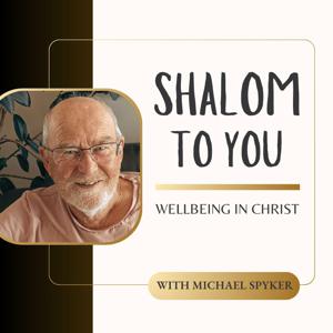 Shalom to You