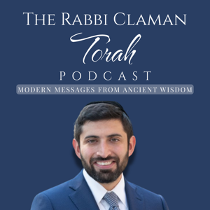 The Rabbi Claman Torah Podcast