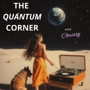The Quantum Corner