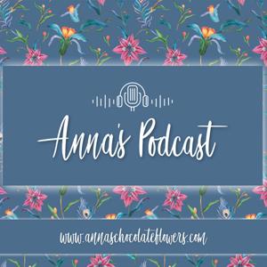 Anna's Podcast