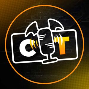 Curious Talk Podcast