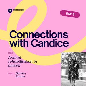Connections with Candice