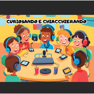 Curiosando e chiacchierando