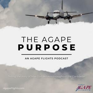 The Agape Purpose