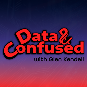 Data and Confused
