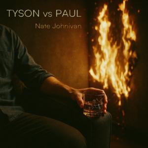 Tyson vs Paul
