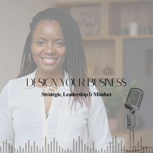 Design your Business by Kinette