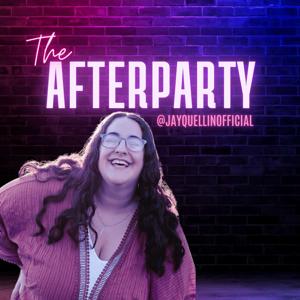 The Afterparty Podcast