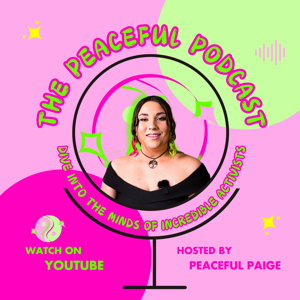The Peaceful Podcast