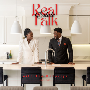 Real Estate Talk Pod