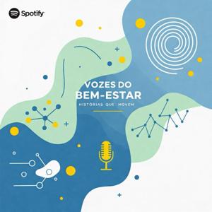 Vozes do Bem-Estar: Histórias que Movem