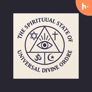 The Spiritual State Of Universal Divine Order