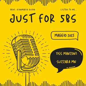 5BS - IISS Manzoni Suzzara MN