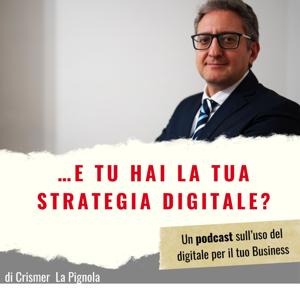 Il digitale al tuo servizio