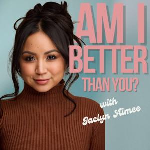 Am I Better Than You?