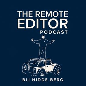 The Remote Editor