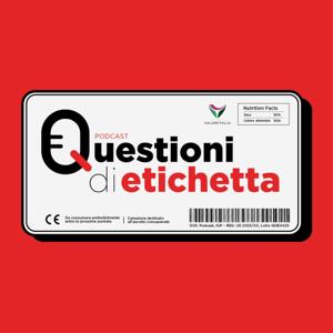 Questioni di etichetta