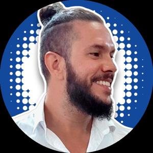 Gabriel Amorim | Locução Natural | Jovem