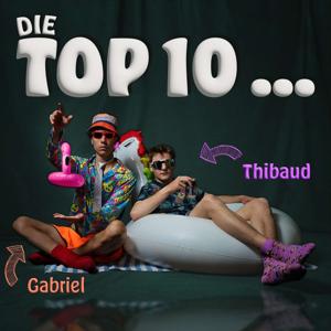 DIE TOP 10...