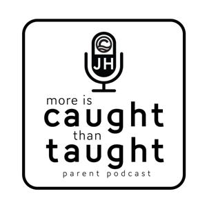More is Caught than Taught: theCREEK Junior High