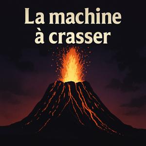 La Machine à Crasser