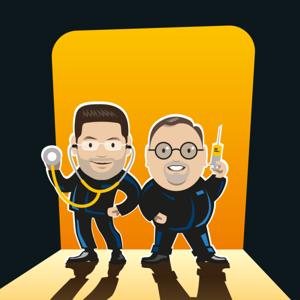 Die Kammerjäger - Der standespolitische Podcast der IGNÄ