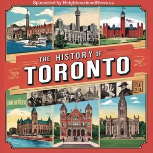 The History of Toronto