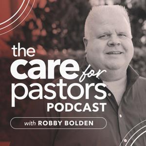 Care for Pastors Podcast