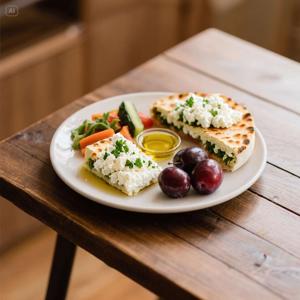 التركيز على التغذية السليمة وكيفية تأثيرها على مستويات الطاقة والنشاط