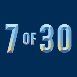 Rock Sound's 7 Of 30