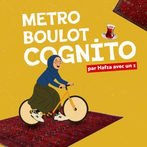 Métro Boulot Cognito