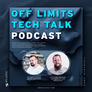 OFF LIMITS Tech Talk