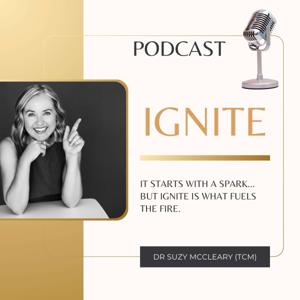 🎙️ IGNITE: Where Ancient Wisdom Meets Modern Technology