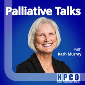 Palliative Talks: The Palliative Care Podcast
