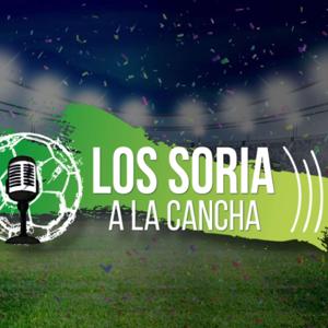 Los Soria a la Cancha