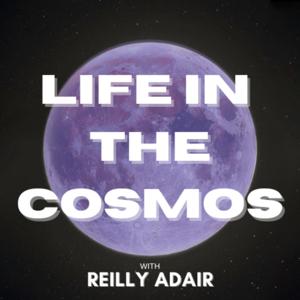 Life In The Cosmos