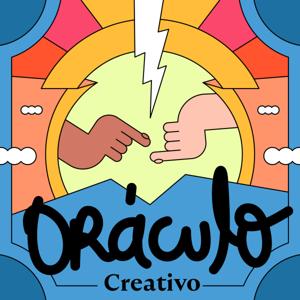 Oráculo Creativo | un #lawcast para proteger tu creatividad.