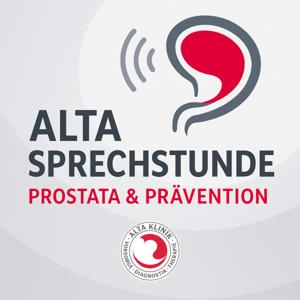 ALTA Sprechstunde: Prostata und Prävention