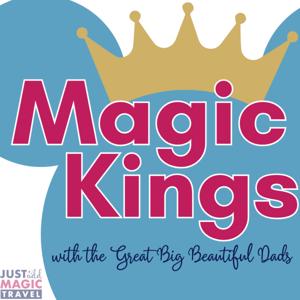 The Magic Kings Podcast