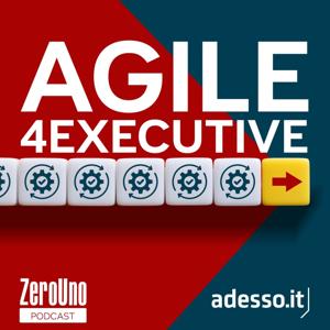 Il metodo Agile per un executive