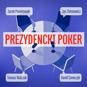Prezydencki poker
