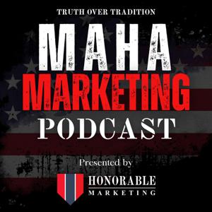 MAHA Marketing