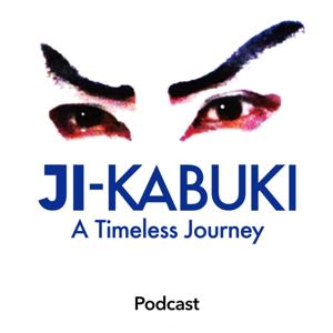 JI-KABUKI A Timeless Journey