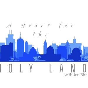 A Heart for the Holy Land