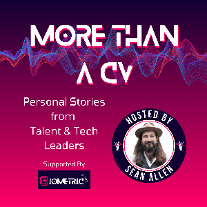 More Than A CV