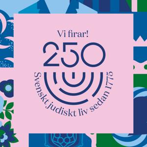 Judiska museet: Åtta samtal om svensk-judisk historia