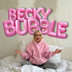 Becky Bubble - Wann bin ich endlich Zen?